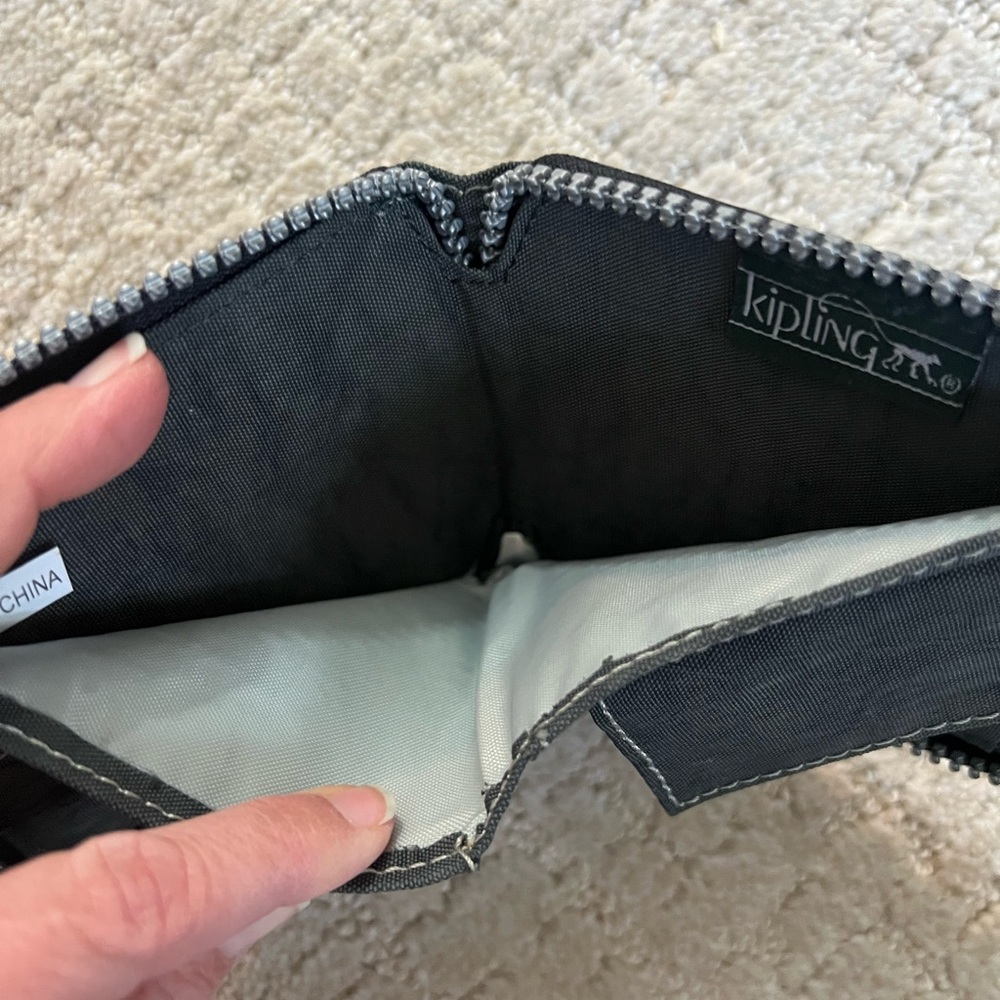 Kipling Wallet - image 4